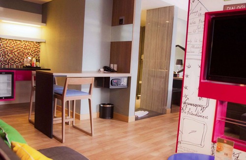 Padang Hotel | ibis Padang Hotel