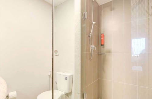 Paranagua Hotel | Ibis Paranagua