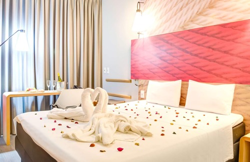 Paranagua Hotel | Ibis Paranagua