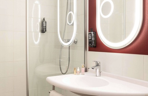 Charenton-le-Pont Hotel | ibis Paris Porte De Bercy