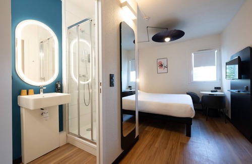 Perpignan Hotel | ibis Perpignan Sud Saint Charles