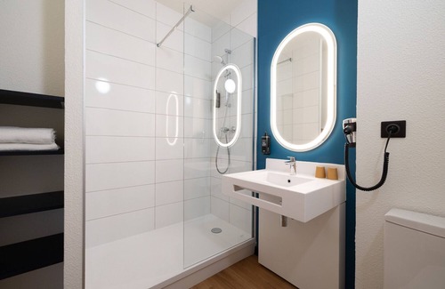 Perpignan Hotel | ibis Perpignan Sud Saint Charles