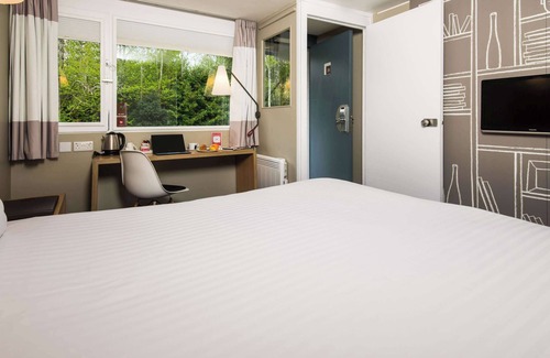 Plymouth Hotel | ibis Plymouth