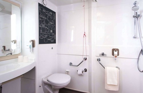 Plymouth Hotel | ibis Plymouth