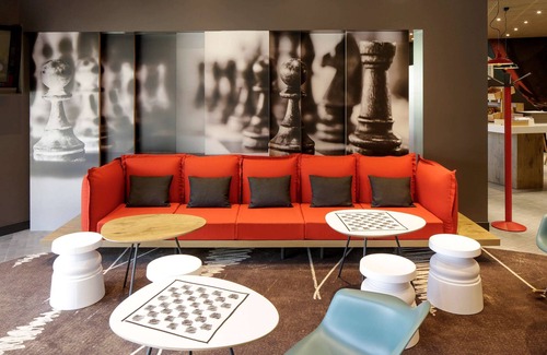 Sao Pedro da Afurada Hotel | ibis Porto Gaia