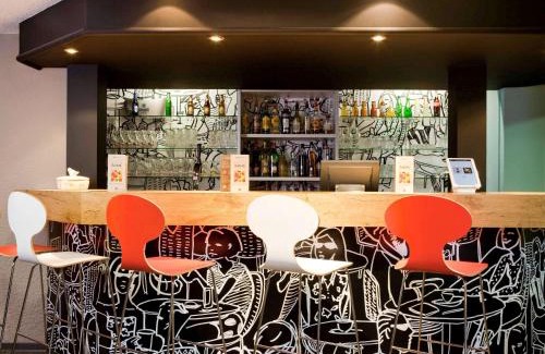 Provins Hotel | Ibis Provins