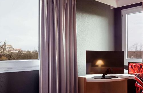 Provins Hotel | Ibis Provins