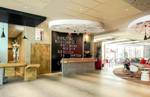 Rabat Hotel | Ibis Rabat Agdal