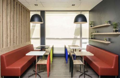 Boa Viagem Hotel | ibis Recife Aeroporto