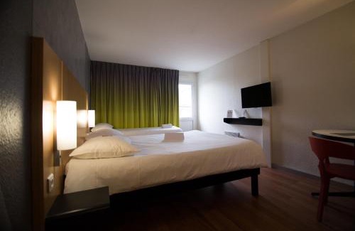 Cesson-Sevigne Hotel | ibis Rennes Beaulieu