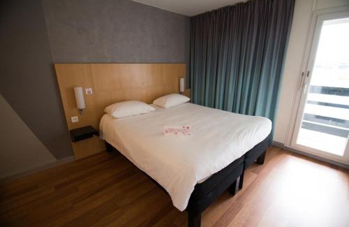 Cesson-Sevigne Hotel | ibis Rennes Beaulieu