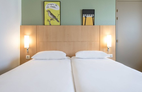 Sud-Gare Hotel | ibis Rennes Centre Gare Sud
