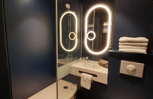 Cesson-Sevigne Hotel | ibis Rennes Cesson