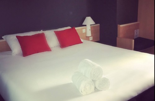 Cesson-Sevigne Hotel | ibis Rennes Cesson