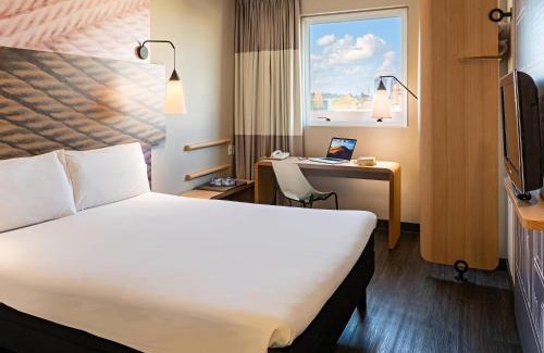 Subsetor Sul - 5 Hotel | ibis Ribeirao Preto Shopping