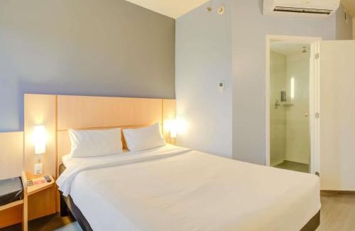 Del Castilho Hotel | ibis Rio de Janeiro Nova America