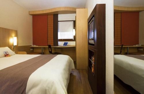 Ripollet Hotel | Ibis Ripollet