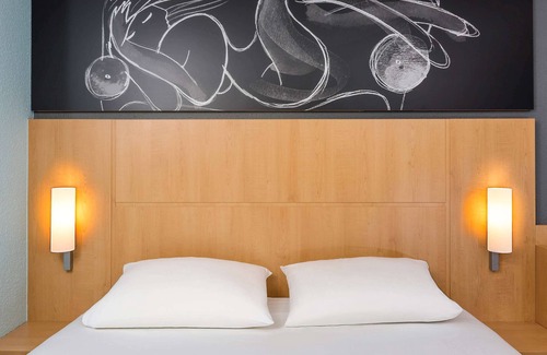 Roscoff Hotel | ibis Roscoff bord de mer