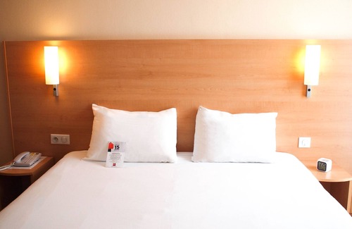 Saint-Emilion Hotel | Ibis Saint Emilion