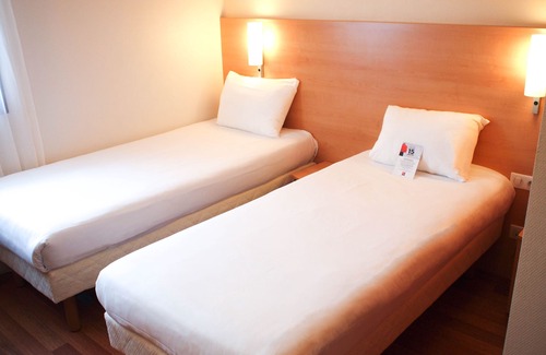 Saint-Emilion Hotel | Ibis Saint Emilion