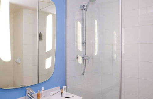 Trignac Hotel | ibis Saint Nazaire Trignac