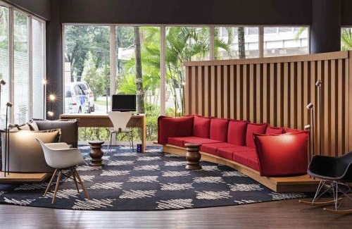 Santo Andre Hotel | ibis Santo Andre