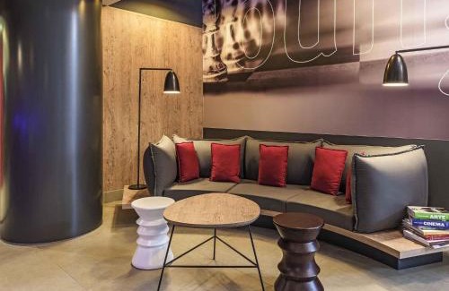 Santos Hotel | ibis Santos Valongo
