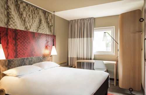 Sao Carlos Hotel | ibis Sao Carlos