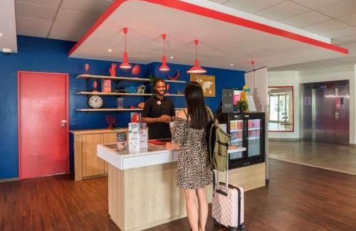 Lingolsheim Hotel | ibis Strasbourg Aéroport Le Zénith