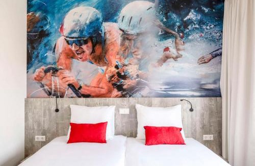 Almere Hotel | ibis Styles Almere