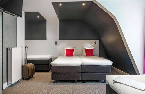 Oude Pijp Hotel | ibis Styles Amsterdam Amstel
