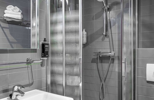 Oude Pijp Hotel | ibis Styles Amsterdam Amstel