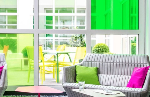 Antony Hotel | ibis Styles Antony Paris Sud