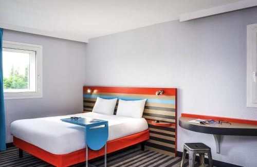 Antony Hotel | ibis Styles Antony Paris Sud