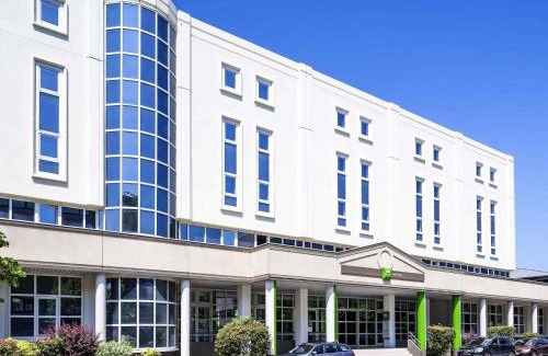Antony Hotel | ibis Styles Antony Paris Sud