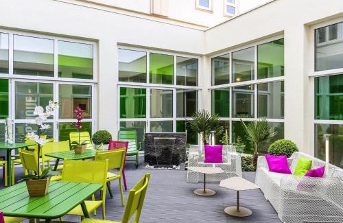 Antony Hotel | ibis Styles Antony Paris Sud