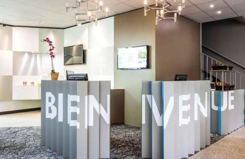 Antony Hotel | ibis Styles Antony Paris Sud
