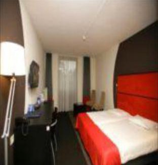 Arlon Hotel | Ibis Styles Arlon Porte du Luxembourg