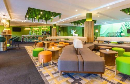 Arlon Hotel | Ibis Styles Arlon Porte du Luxembourg