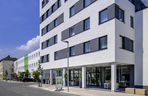 Neheim Hotel | ibis Styles Arnsberg - Neheim