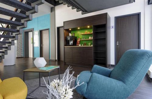 Neheim Hotel | ibis Styles Arnsberg - Neheim