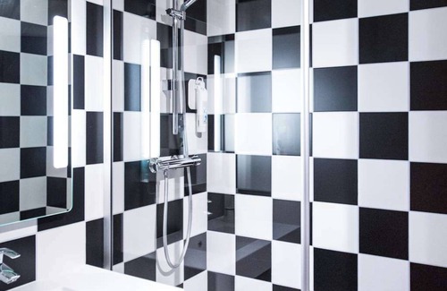 Blotzheim Hotel | ibis Styles Bâle-Mulhouse Aéroport