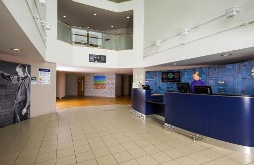 Dodworth Hotel | ibis Styles Barnsley