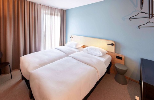 Bayreuth Hotel | ibis Styles Bayreuth