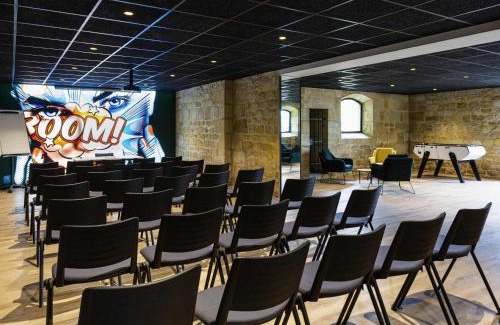 Villenave-d'Ornon Hotel | ibis Styles Bordeaux Sud