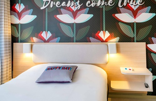 Bordeaux Sud Hotel | ibis Styles Bordeaux Centre Gare