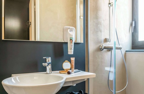 Dernier Sou Hotel | Ibis Styles Boulogne Centre Cathédrale