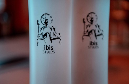 Dernier Sou Hotel | Ibis Styles Boulogne Centre Cathédrale