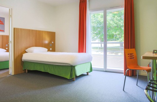 Bourbon-Lancy Hotel | ibis Styles Bourbon Lancy