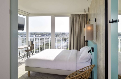 Bredene Hotel | Ibis Styles Bredene